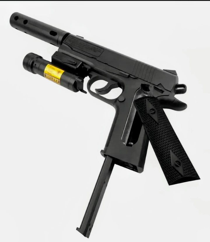 Rifa de Pistola Deportiva Crosman