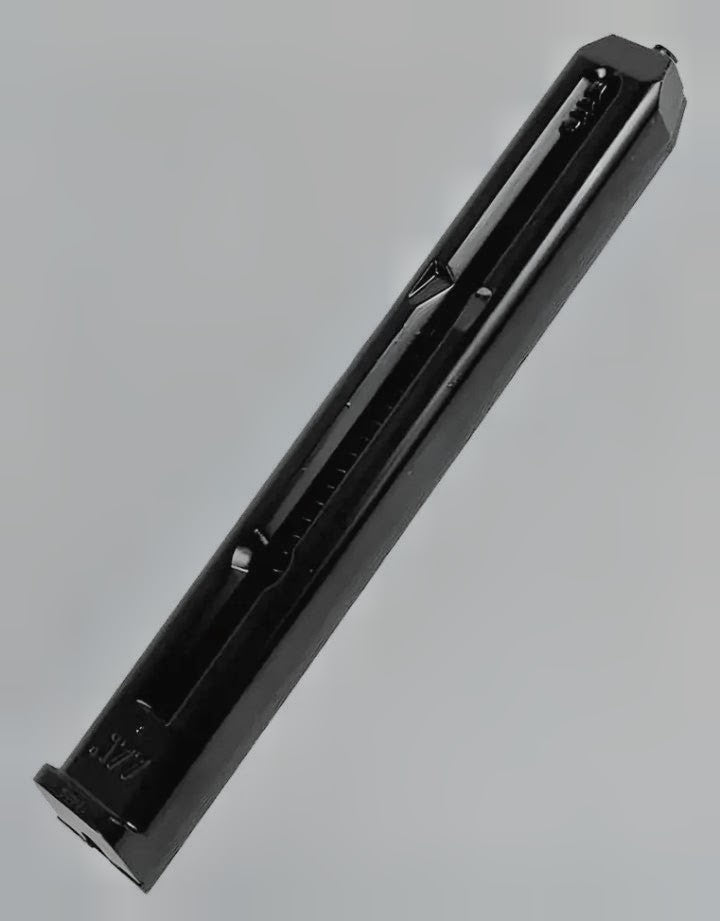 Rifa de Pistola Deportiva Crosman