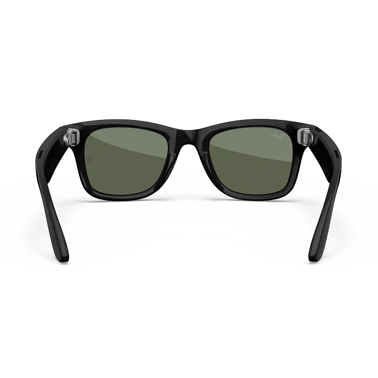 Rifa de Ray-Ban/Meta Gen 1