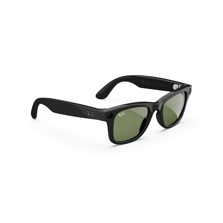 Rifa de Ray-Ban/Meta Gen 1