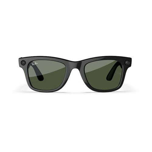 Rifa Ray-Ban/Meta Wayfarer IA Gen 1