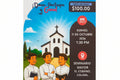 Rifa con Causa / Seminario Diocesano de Colima