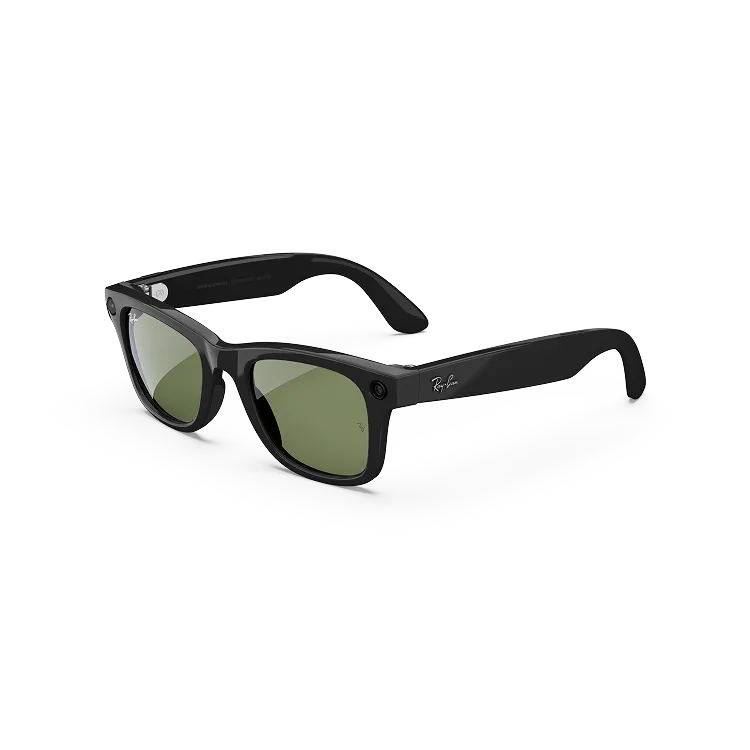 Rifa de Ray-Ban/Meta Gen 1